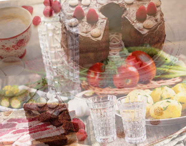 Ставьте лайк и подписывайтесь на мой канал)