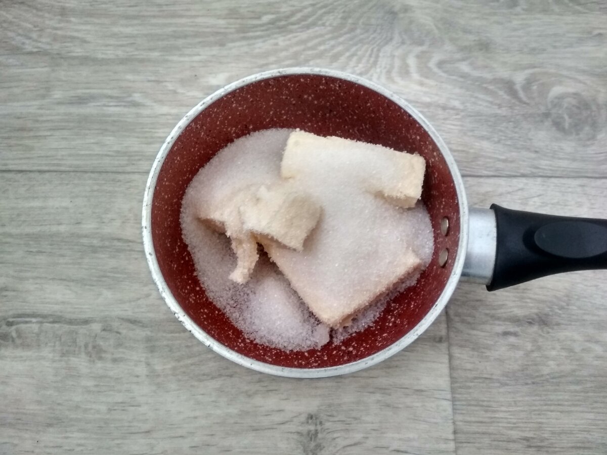 Трюфели (из детской смеси Малютка) - пошаговый рецепт с фото на Готовим дома