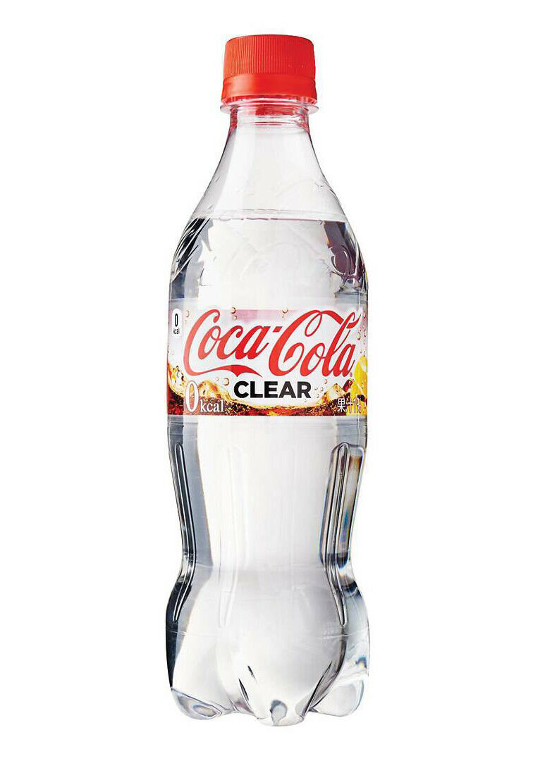 Прозрачная кола. Японская Coca Cola Clear. Прозрачная Кока-кола в Японии. Coca Cola прозрачная.