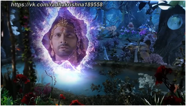 Для Бетала мир людей, в котором живет Викрам – проницаем постоянно