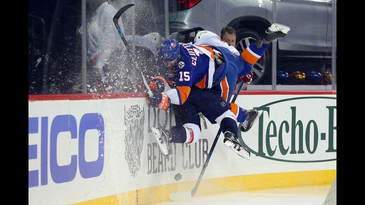 Прелестный полет. 