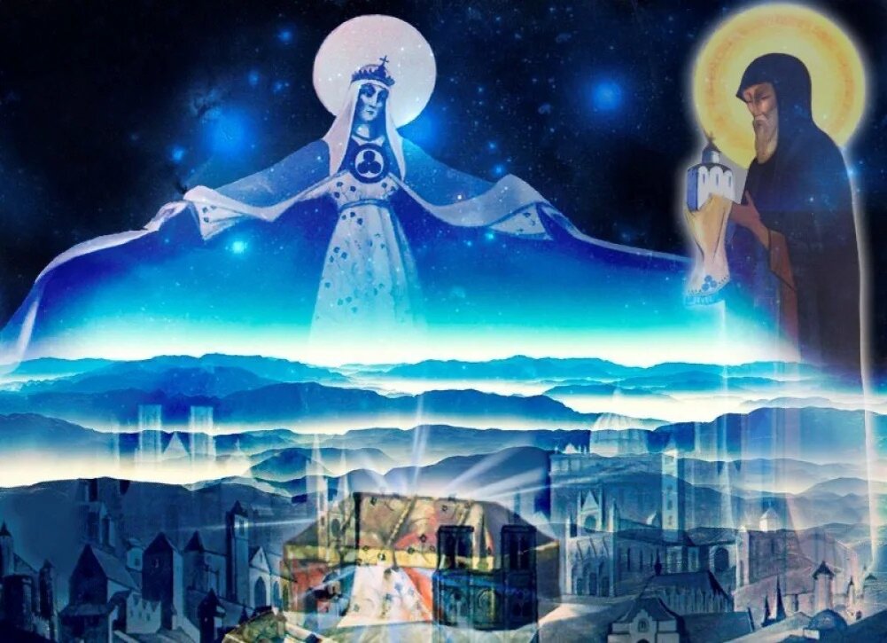 Когда началось падение царства, раджа был вынужден обратиться мудрецу отшельнику, жившему в уединении. Этого мудреца он сам когда- то изгнал в лес, за пророчества о падении его царства 
В пророчестве было предсказано и о его насильственной смерти.  
Правитель не знал что делать. Его приближенные, нагружённые золотом, бежали. Все, как и предсказывал мудрец. И он скоро мог остаться наедине с полуголодным народом и врагами. Которые уже разделили его царство между собой и заключили сепаратные сделки.  И ждали подходящего случая. 
Нашёл он мудреца за книгами в его хижине. 
Мудрец пригласил его за свой скудный стол. Слышно было журчание воды, так как неподалеку бежал красивый горный ручей. 
Правитель велел слугам отдать дары мудрецу и попросил его вернуться в царство, 
Мудрец покачал головой.
- Я в царство мертвых не возвращаюсь, сказал он.
-Ты выгнал меня, и я тебе за это благодарен. Я пишу великую книгу. Для потомков . Тут есть назидание следующим правителям . Чтобы они не совершали ошибок, которые ты совершил .
-Ибо нет ошибок, которые ты бы не совершил. 
-Всегда перед разрушением дают пророчество или предупреждение. 
Для исправления и принятия мер. Ты считал себя самым мудрым да и сейчас считаешь . Но тогда почему кругом разрушения ? Народ, который утратил веру мёртв. И мёртвый духом народ не пойдёт за тобой. А предпочтет умереть с достоинством,молча. Твой народ гордый  умный. Ты его недооценил. Такой народ мог бы быть украшением любого царства. Ты его унизил и растоптал. Цвет народа мудрецов ты изгнал. Но без мудрецов ничто не может развиваться.
Они просветляют умы и обучают молодых. А те встают на смену нам старикам. Разве могут дать просветление твои жирные тупые министры? Разве сквозь жир и вседозволенность можно быть тактиком и стратегом?

Ты не дал ему цель жизни и направление движения, а это главная задача правителя.  Так почему ты боишься смерти, если ты сам уже  мертв. Дух твой мертв. А ты боишься потерять это старое дряблое тело?



Правитель сидел, опустив голову. Но потом спросил:

-Ответь мне на один вопрос, откуда ты все это знал? А я нет. 

-Всегда есть такие, как я. Только их предпочитают не видеть и не слышать. Сладкая ложь лучше горькой правды .
Сладкая ложь и золото ослепляет. Чревоугодие, распущенность, разврат, разве может обладать мудростью? Такие царства погибали, и будут погибать. Шива разрушитель уже танцует танец разрушения . И Кали разрушительница ,мать природы всех элементов этого мира  вместе с ним .
Тебе остаётся только молиться. И просить легкой смерти.

Шива сказал: Когда нарушается равновесие в мире, я всегда разрушаю его. И строю заново. И обновленный уже мир ,очищенный от скверны и плесени будет радовать новое человечество и Вселенную!.
Кришна же  в Махабхарате сказал Арджуне: Когда попираются все законы справедливости, то я сам прихожу в мир  и восстанавливаю справедливость.Так было и так будет вечно!.

Ведь все это лежало перед тобой. А ты не следовал этим законам. Я всего лишь  скромный посланник и свою задачу я выполнил сполна.


