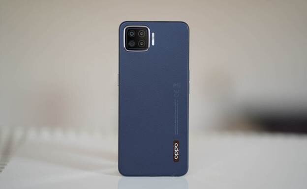 смартфон OPPO A73 