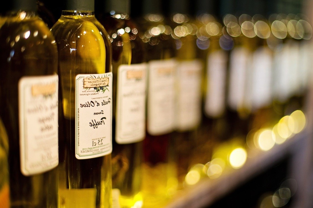 Лучшие масла, с которыми следует готовить