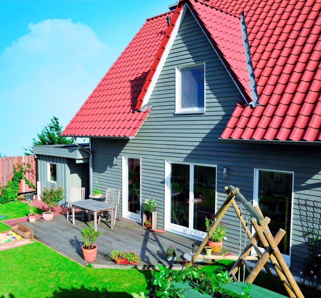 Масло для фасада Osmo