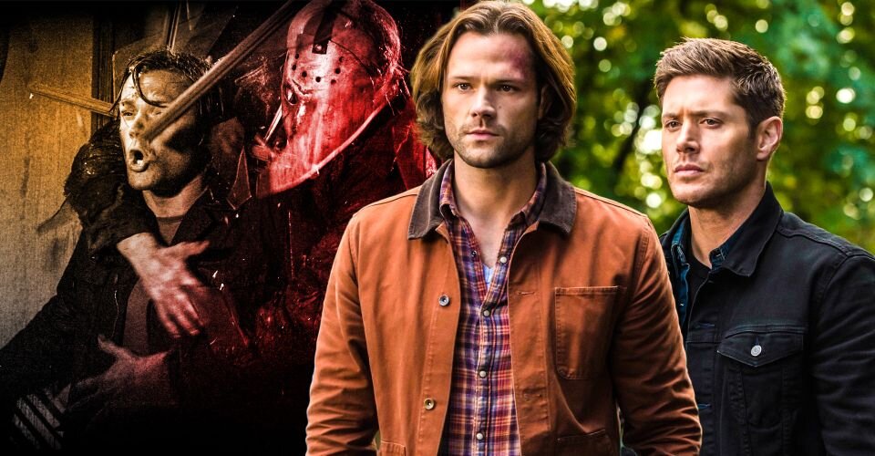 Сверхъестественное, камео Джейсона Вурхиза