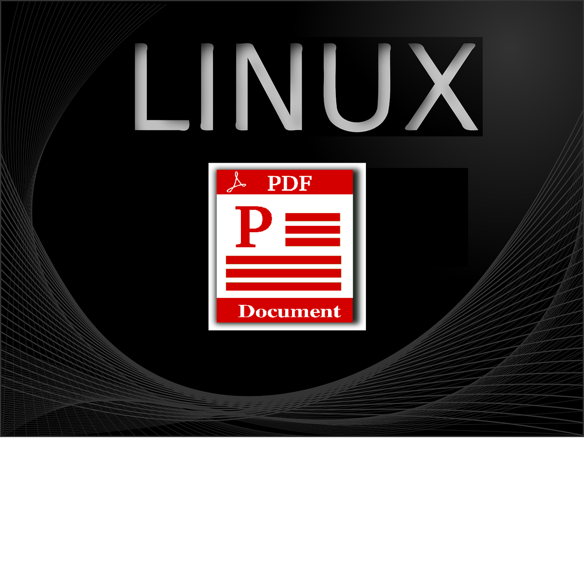 Создать PDF-файл в Linux просто!