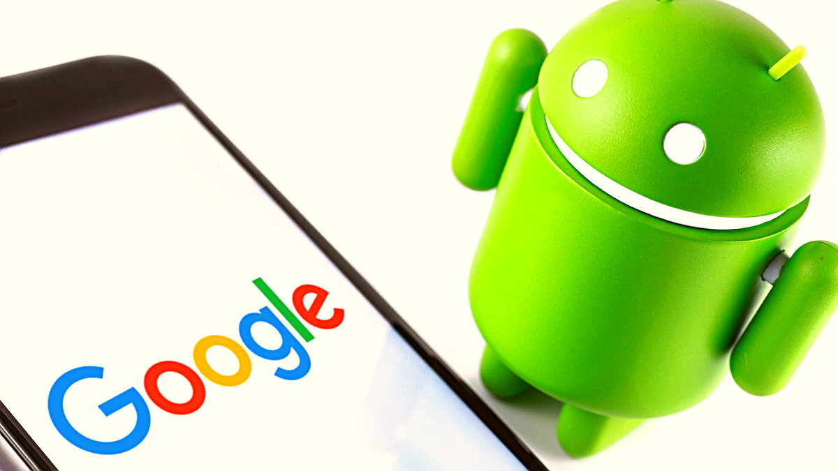 Google и Android