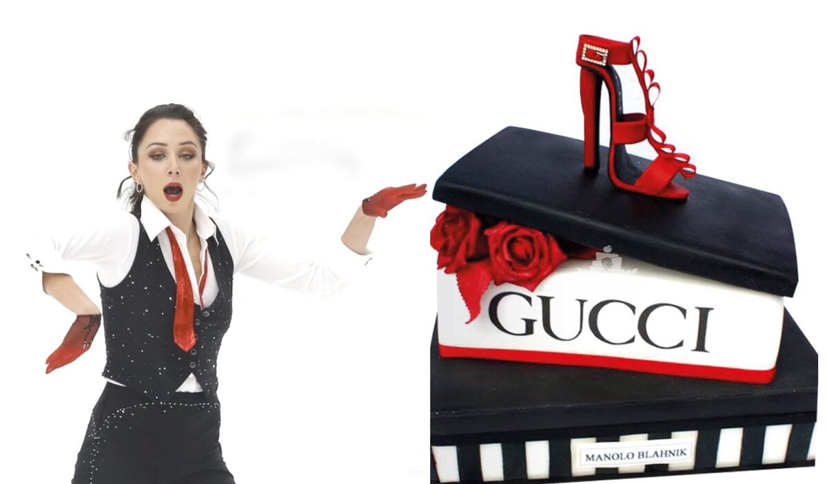 Елизавета Туктамышева 