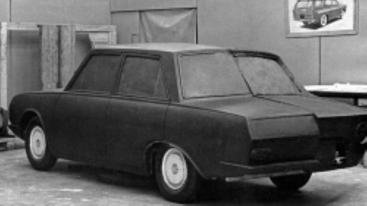 Эдуард Молчанов автомобили