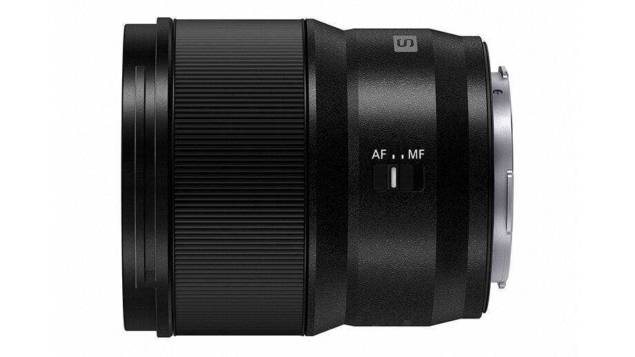 Объектив Lumix S 24mm F1.8