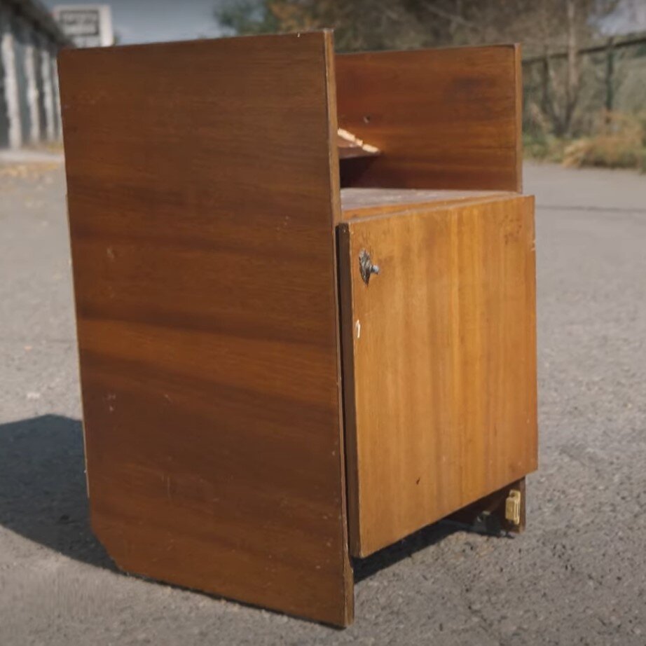 Да простит меня бабушка))