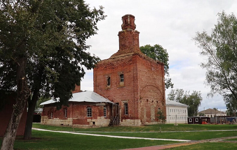 вакансии венев тульская область