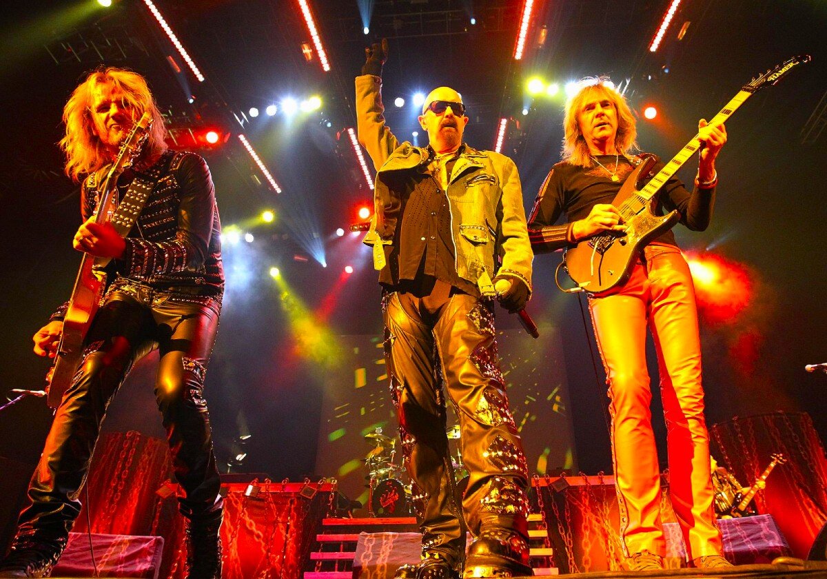 Judas Priest