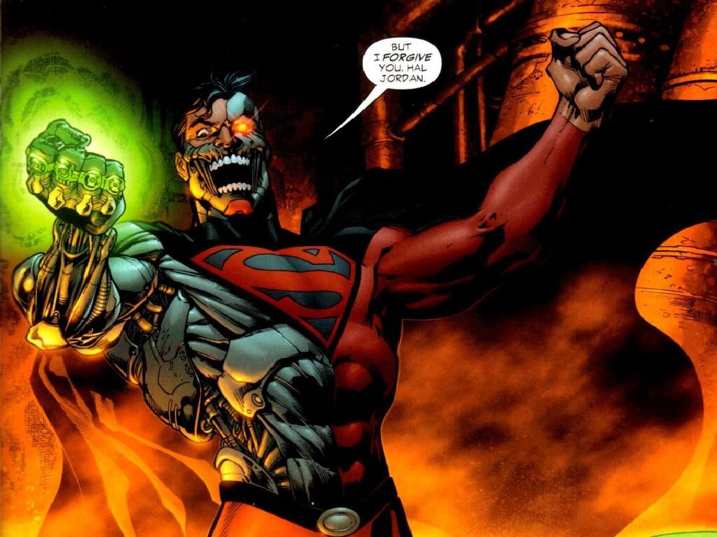 Киборг супермен. Робот супермен. Хэнк хеншоу dc. Разные супергерои. Хэнк хеншоу киборг-супермен.