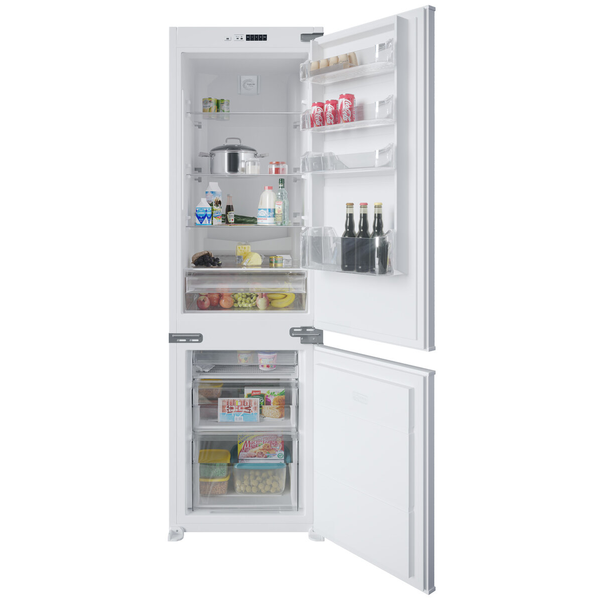 Почему греются боковые стенки холодильника самсунг?
