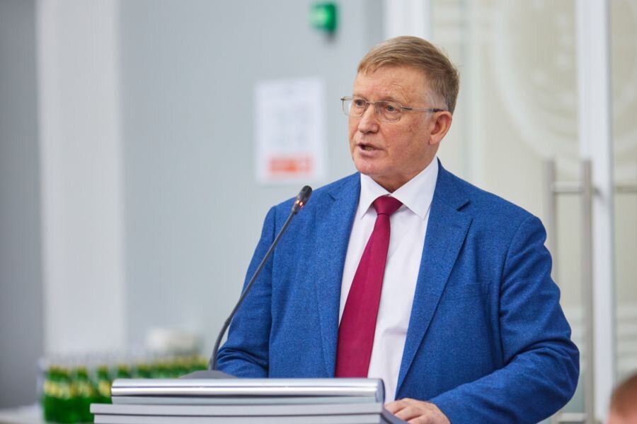 Фото: пресс-служба «Приоритет 2030»