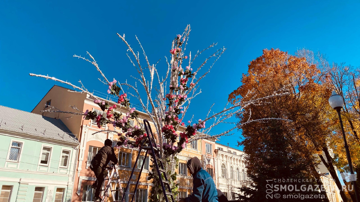 Фото: Мария Образцова