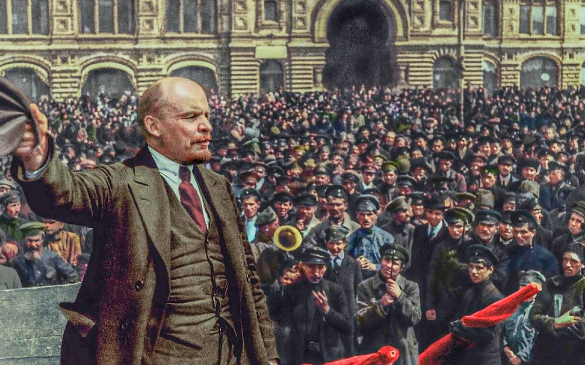 Почему Владимир Ульянов принял псевдоним Ленин: первоисточники и теории