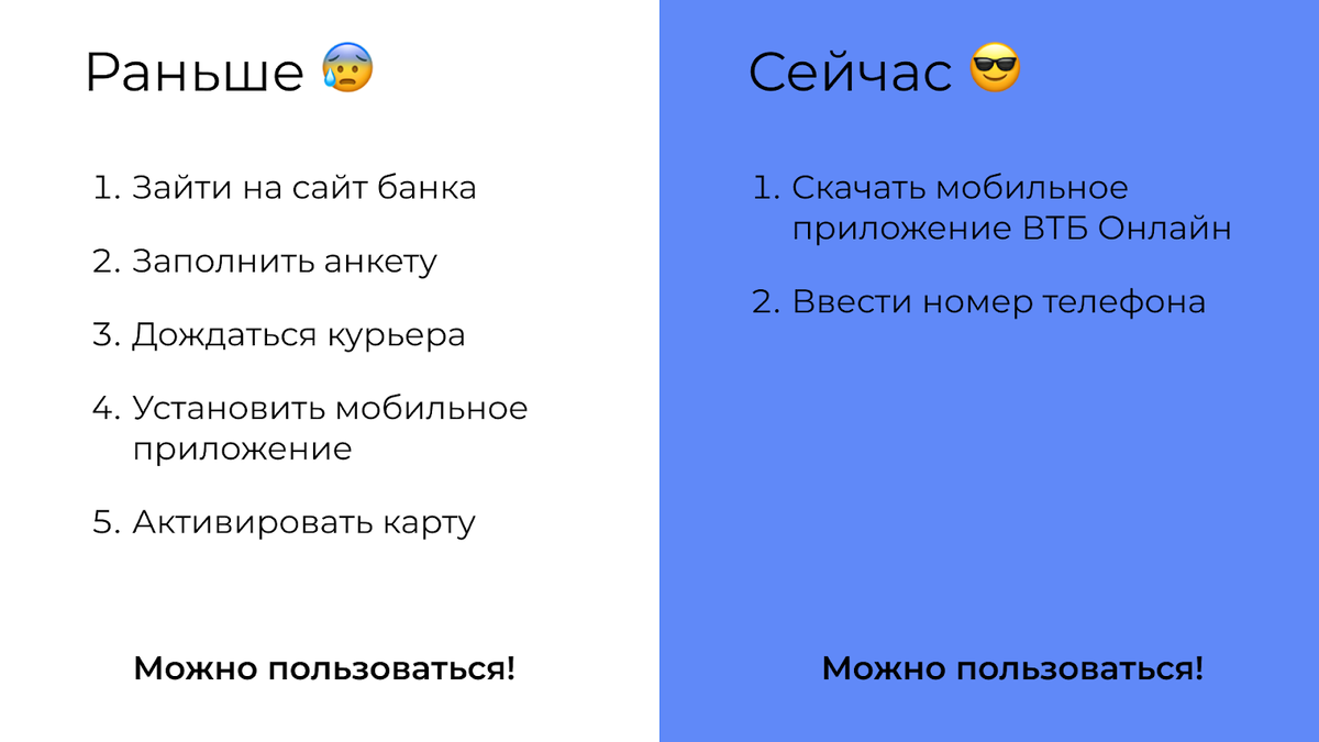 Тест-драйв банка за 2 минуты. Рассказываем, как работает сервис ВТБ Онлайн  | ВТБ | Дзен