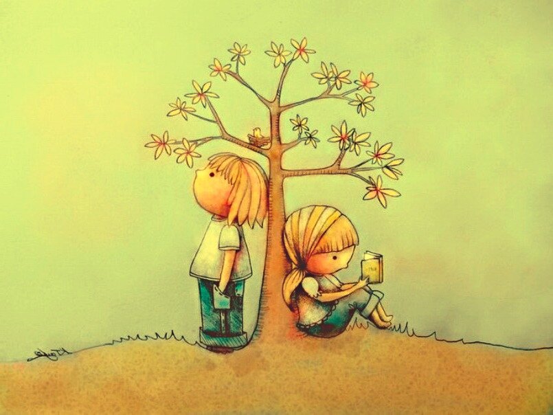 Дружбе пришел конец. И была ли она...