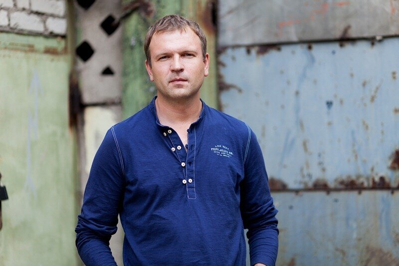 Петр Баранчеев 