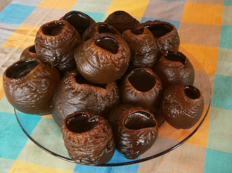 Фото: https://vk.com/Грибы России