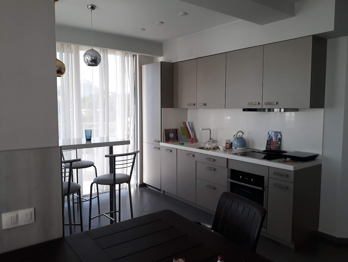 Про распил холодильника | БЛОКНОТ ЖЕНИ БОРИСОВОЙ | Дзен