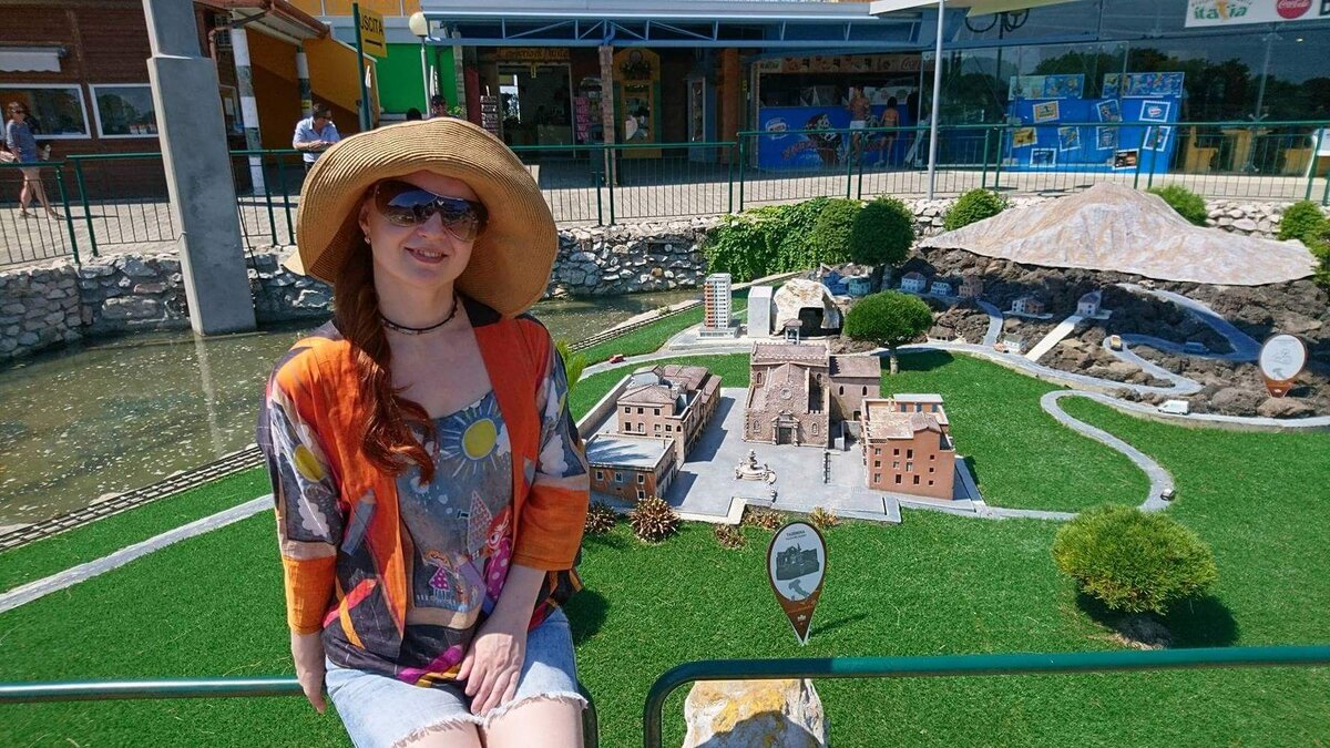 Фото Автора Канала