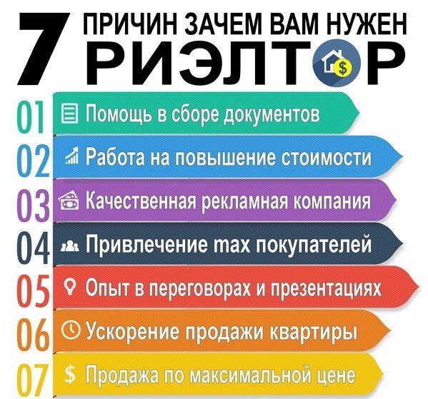7 простых истин. Вы же не приходите лечить зубы к пекарю?)