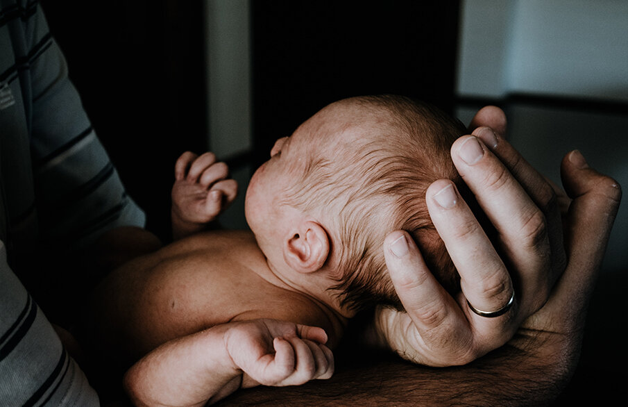 ПАРТНЁРСКИЕ РОДЫ – МОДНОЕ ВЕЯНИЕ ИЛИ НЕОБХОДИМОСТЬ?