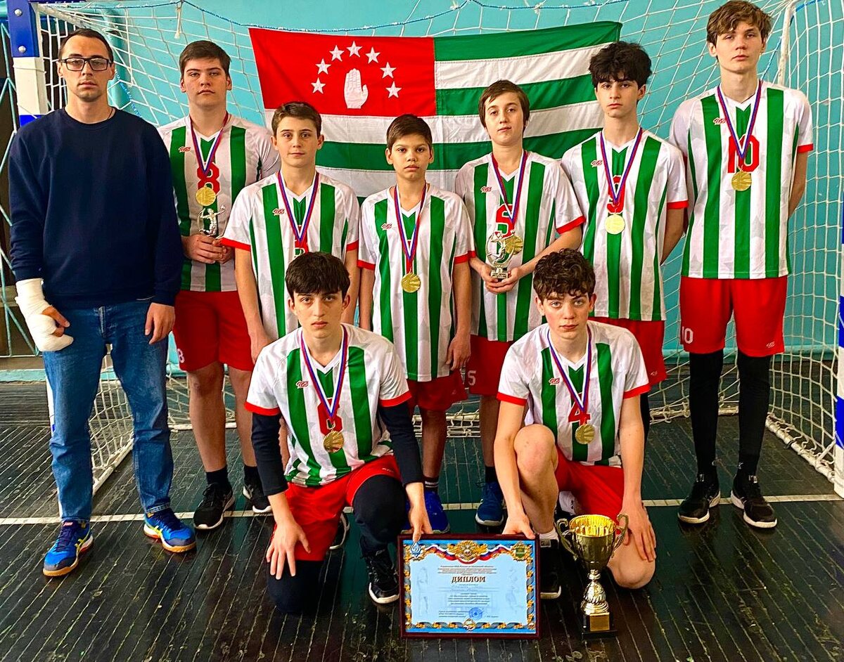 Фото © Иван Моисеенко