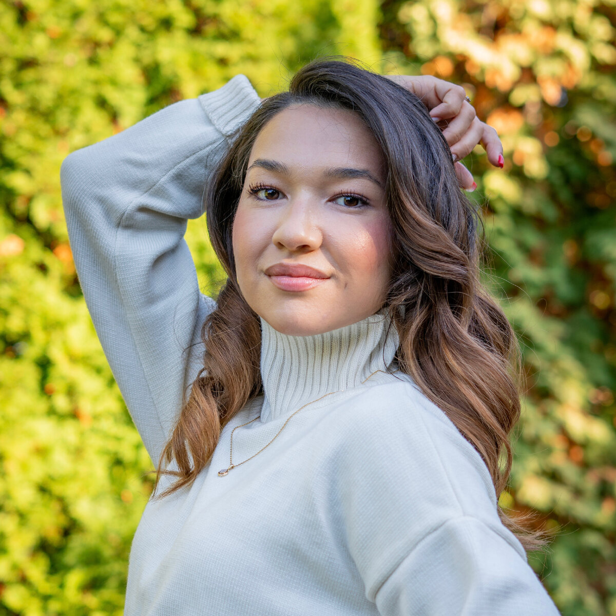 Приветствую на моем канале! Здесь вы найдёте полезные статьи о макияже, стиле и женственности. Подписывайтесь, чтобы не потерять.