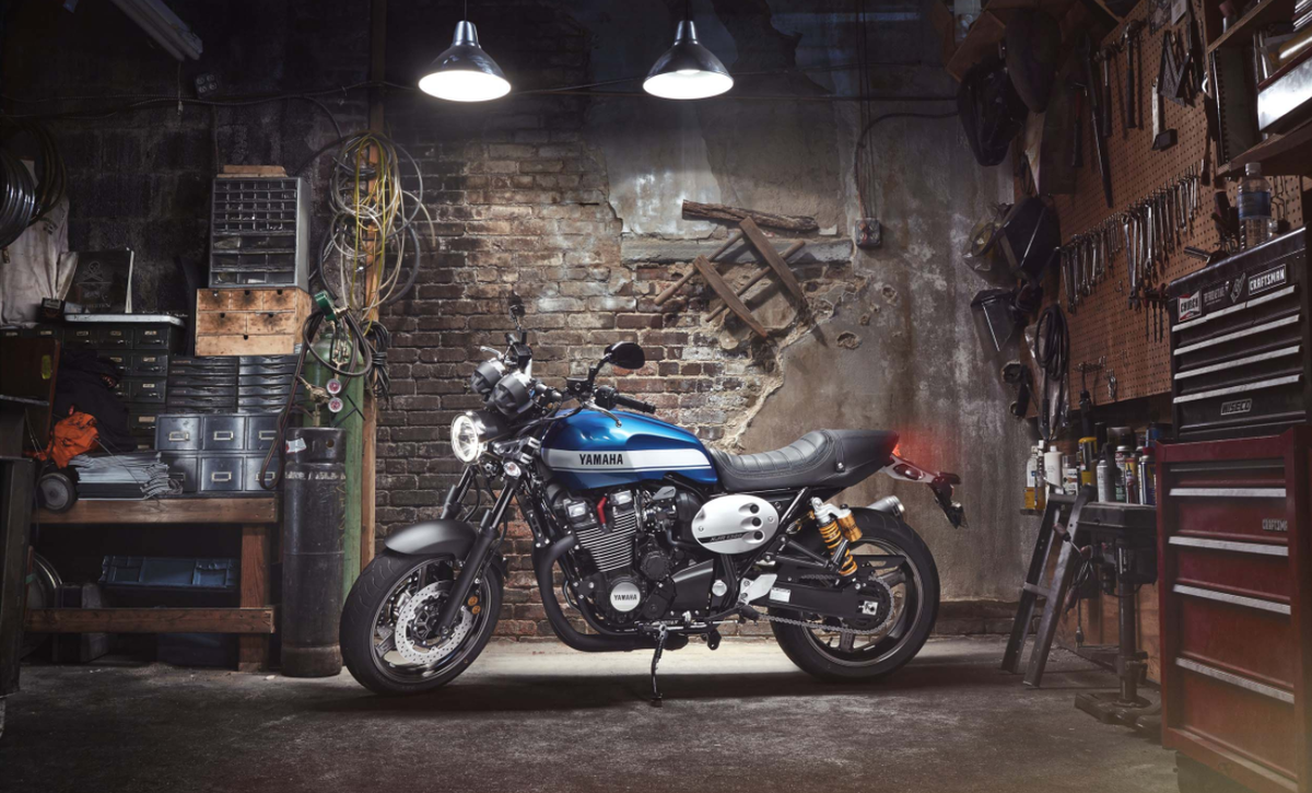 Самые базовые операции можно сделать своими руками в гараже