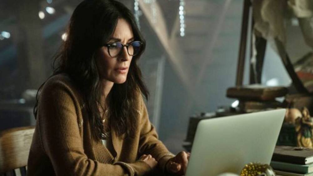 ужасы комедии 2020 2022