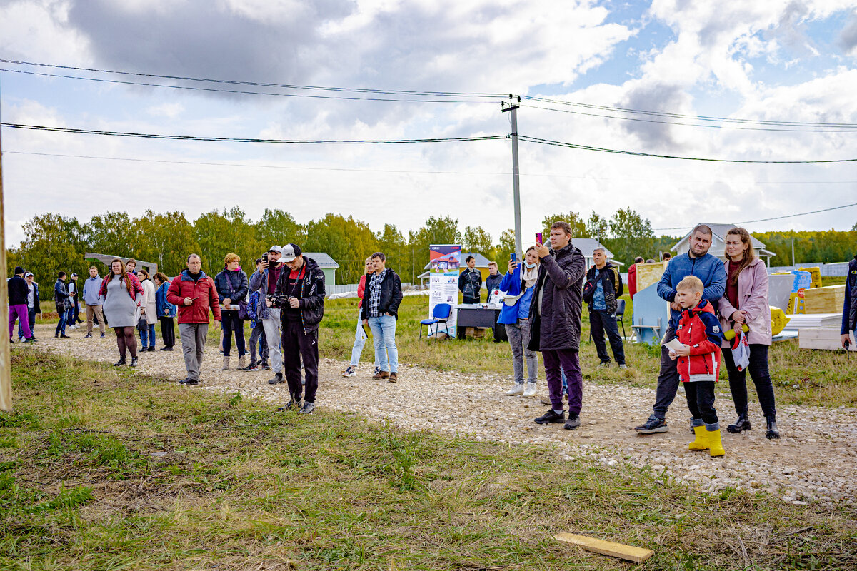 21 и 22 Мая. Выставка Каркасных домов в Нижнем Новгороде | АВАНГАРД СТРОЙ |  Дзен