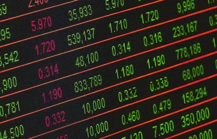 Курс доллара упал ниже 71 рубля впервые с ноября. (piqsels.com/СС0)
