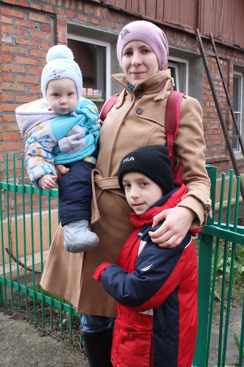 Где-то в 2016 году