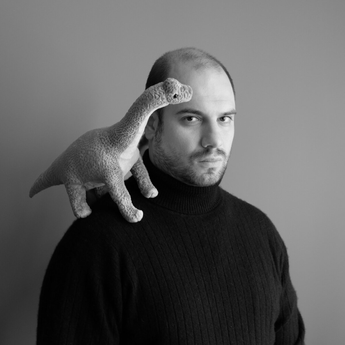 Алексей Нижниковский 