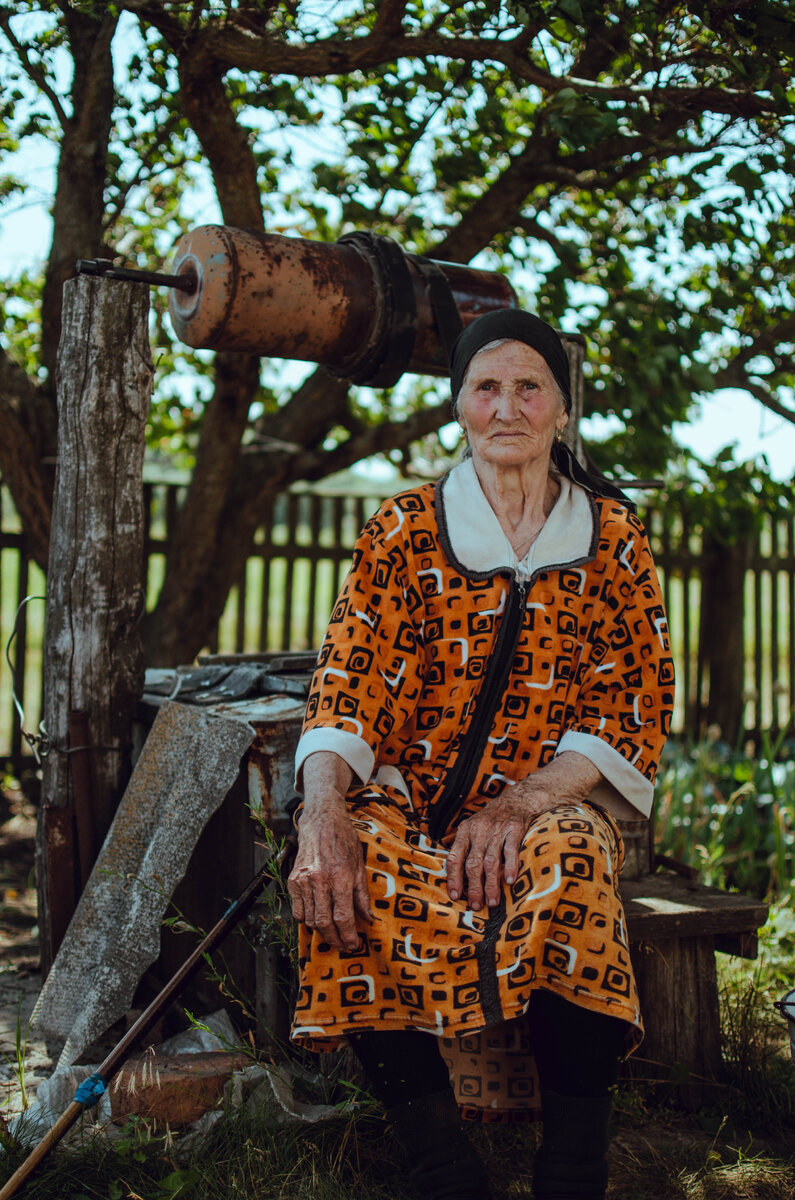 Таких больше не будет.... pexels.com