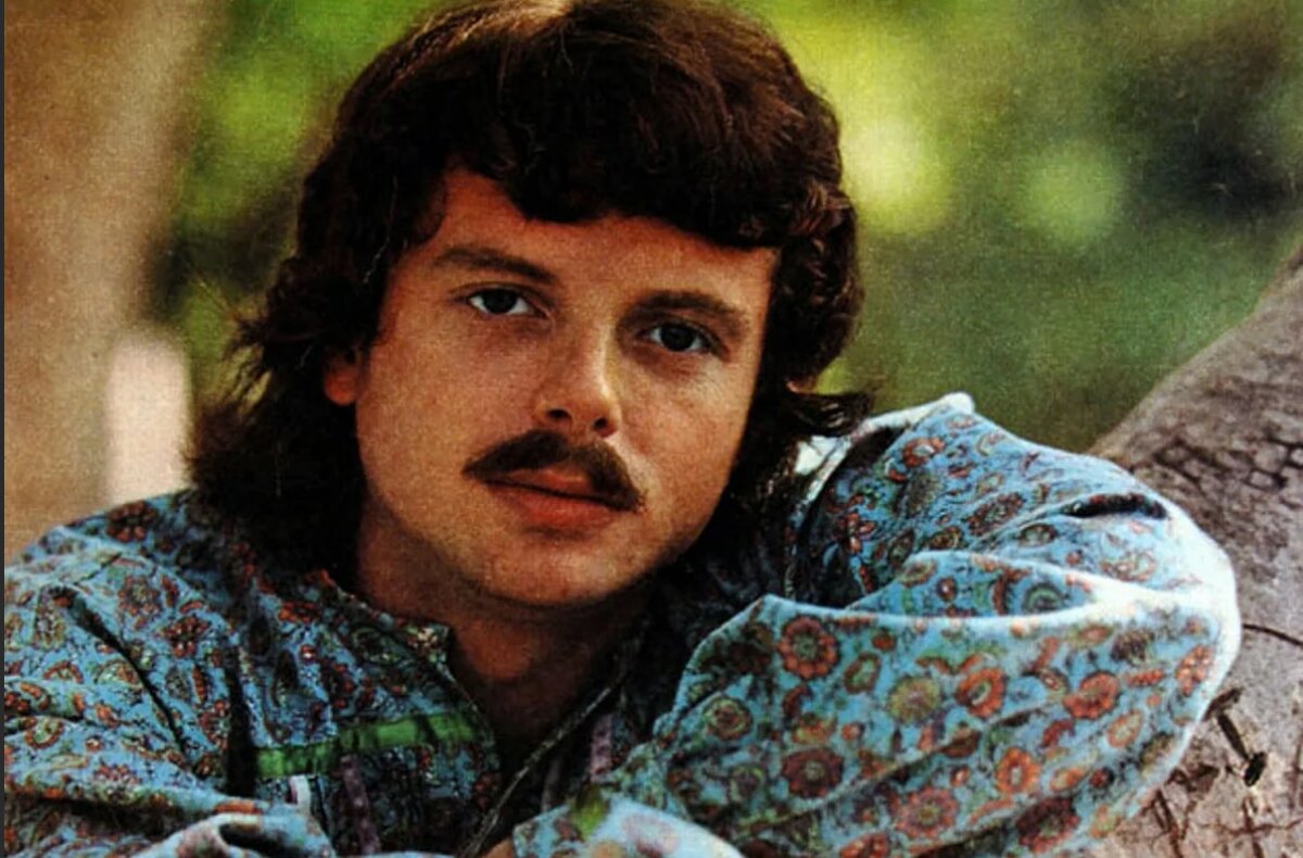 Scott McKenzie