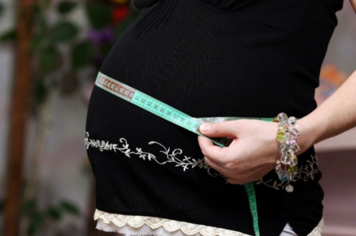    Врач назвала периоды беременности, в течение которых перелеты нежелательны