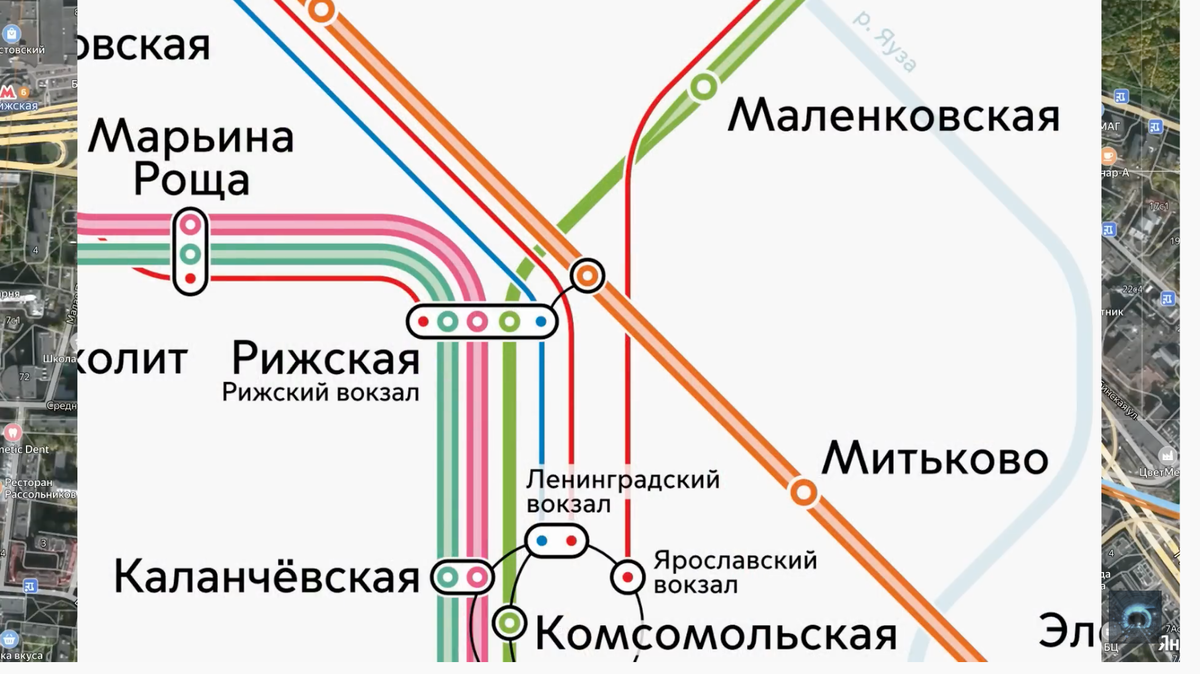 Скрин из видео post_metro