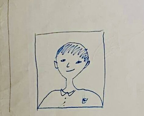 Из книги 9-летнего автора