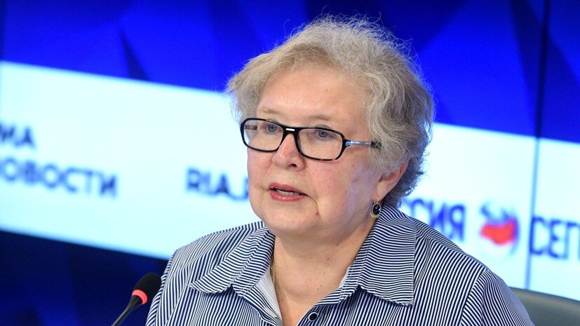   РИА Новости