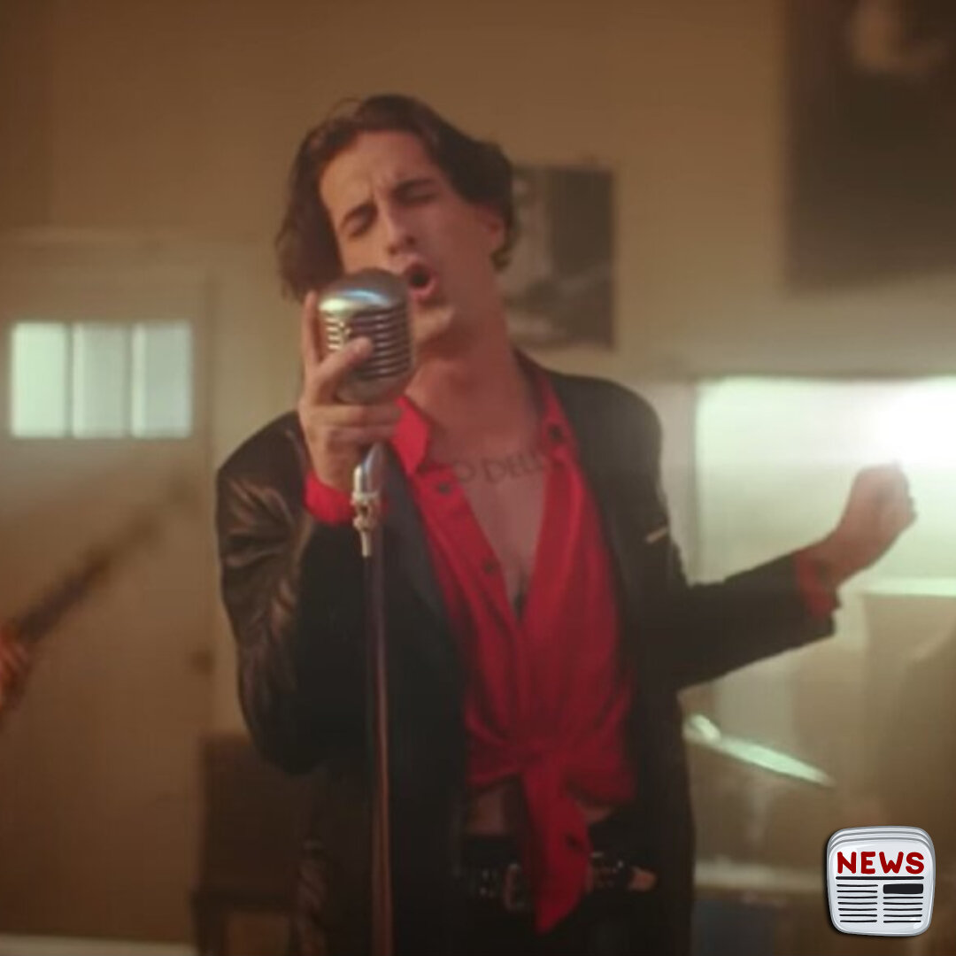 Måneskin | МЕДИА ДЗЕН