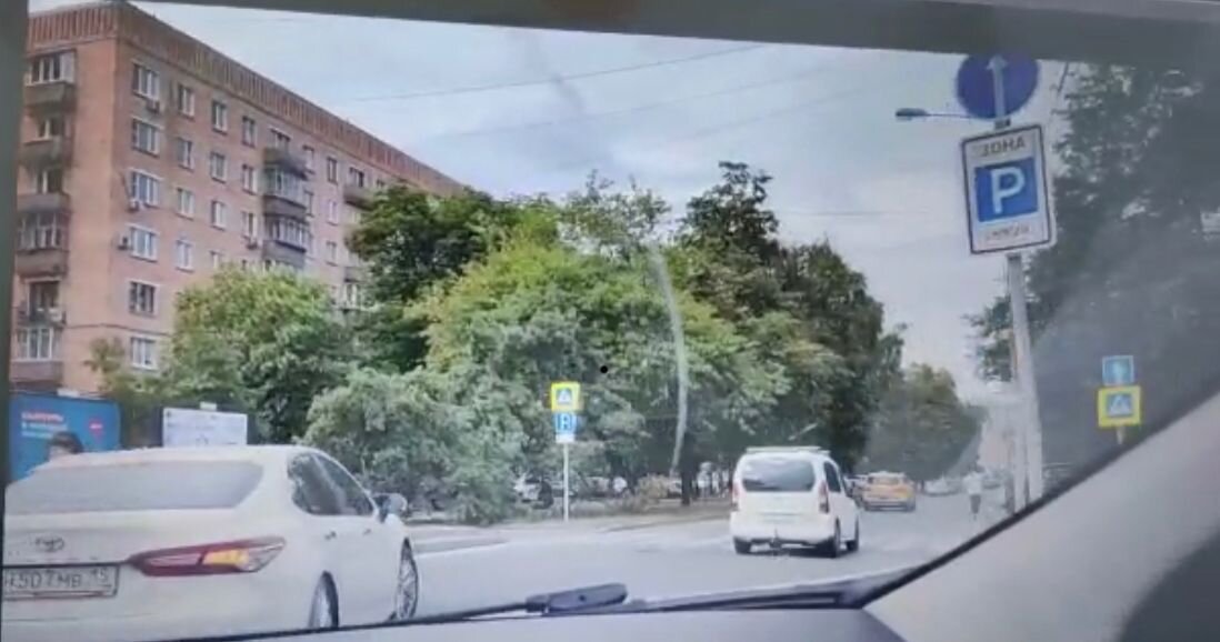     моспарк Фото avtovzglyad.ru