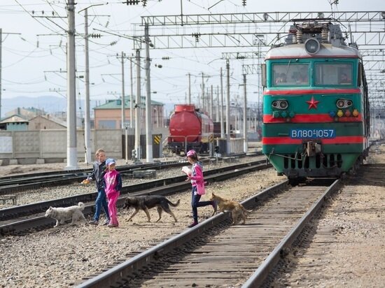    фото пресс-службы ЗабЖД края