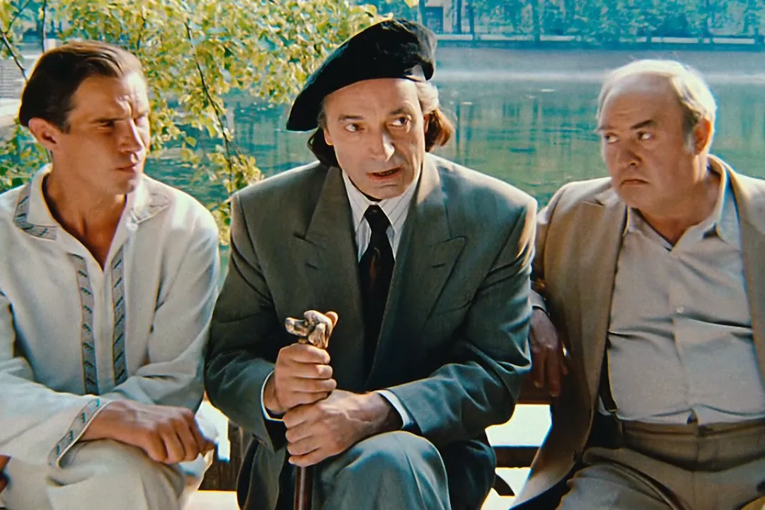     Провалился под лёд, найден мёртвым у себя дома: 15 актёров, которые трагически умерли после фильма «Мастер и Маргарита»