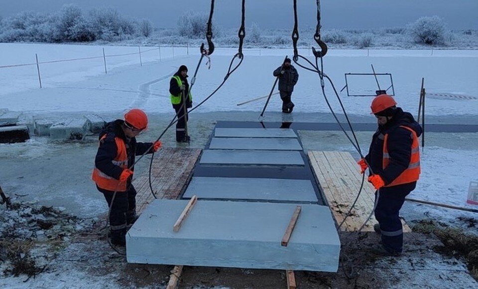     Фото: мэрия Сыктывкара